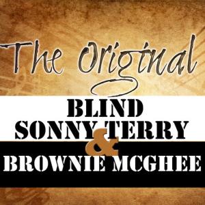 ดาวน์โหลดและฟังเพลง Everybody's Blues พร้อมเนื้อเพลงจาก Blind Sonny Terry