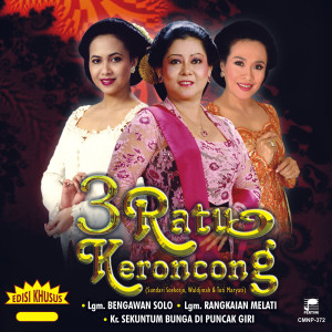 Dengarkan Lgm. Sapu Tangan lagu dari Sundari Soekotjo dengan lirik