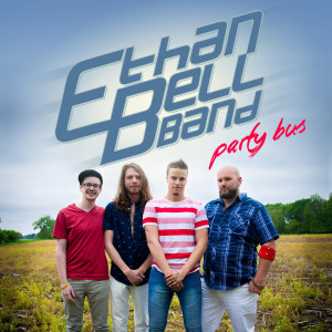 Ethan Bell Band的專輯Party Bus