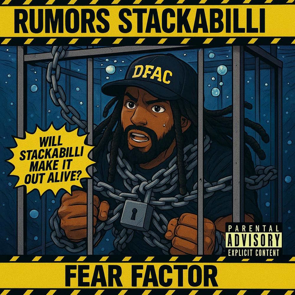 Fear Factor (Explicit)