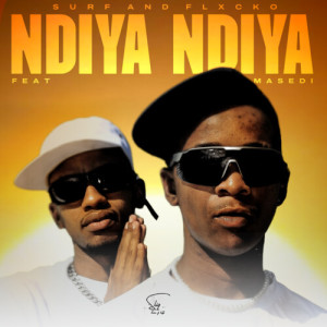 Listen to NDIYA NDIYA (Explicit) song with lyrics from $urf