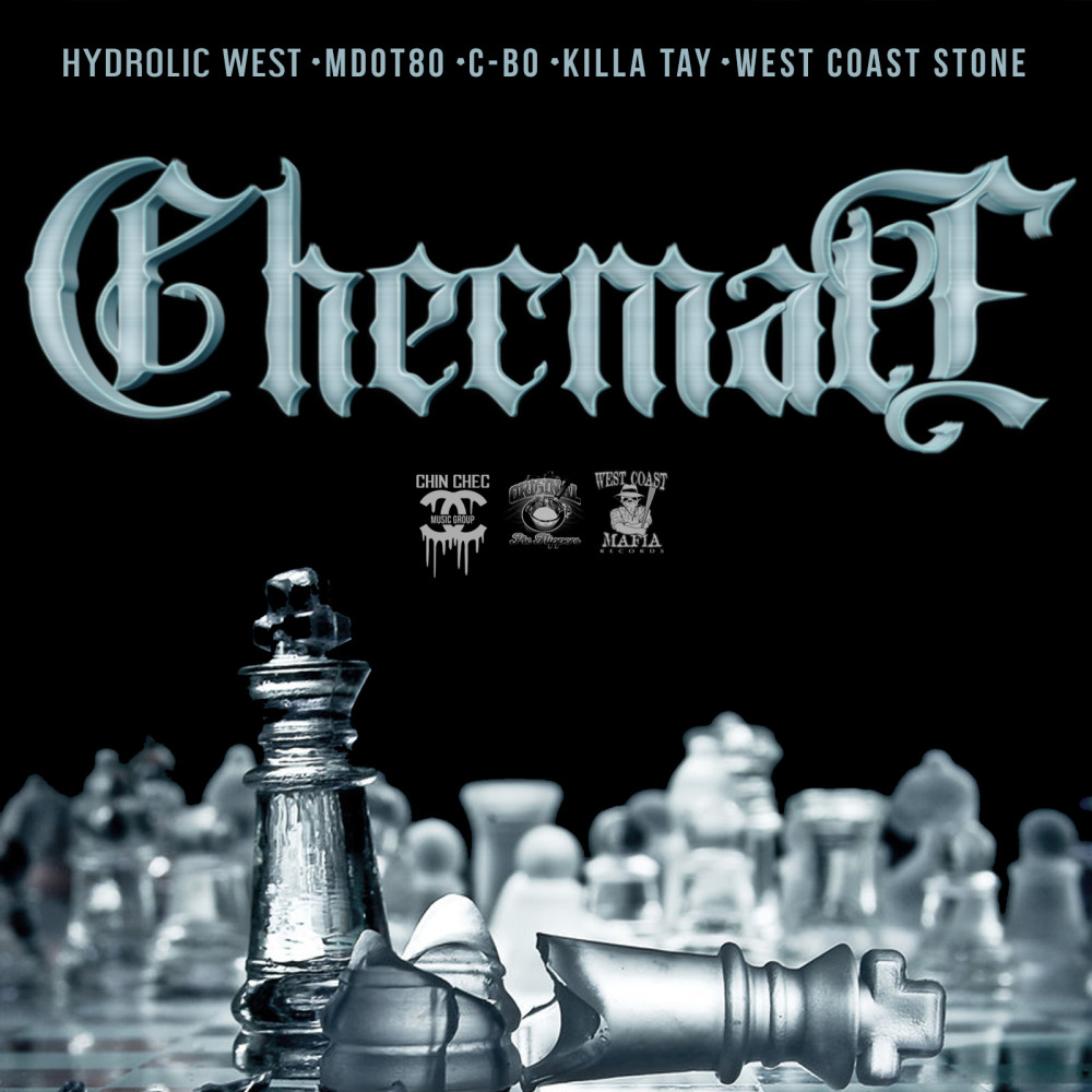 Checmate (Explicit)