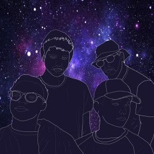 Joeii的專輯Takeover (Explicit)