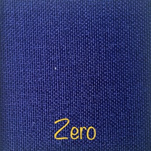 Album Zero oleh Orlandsq
