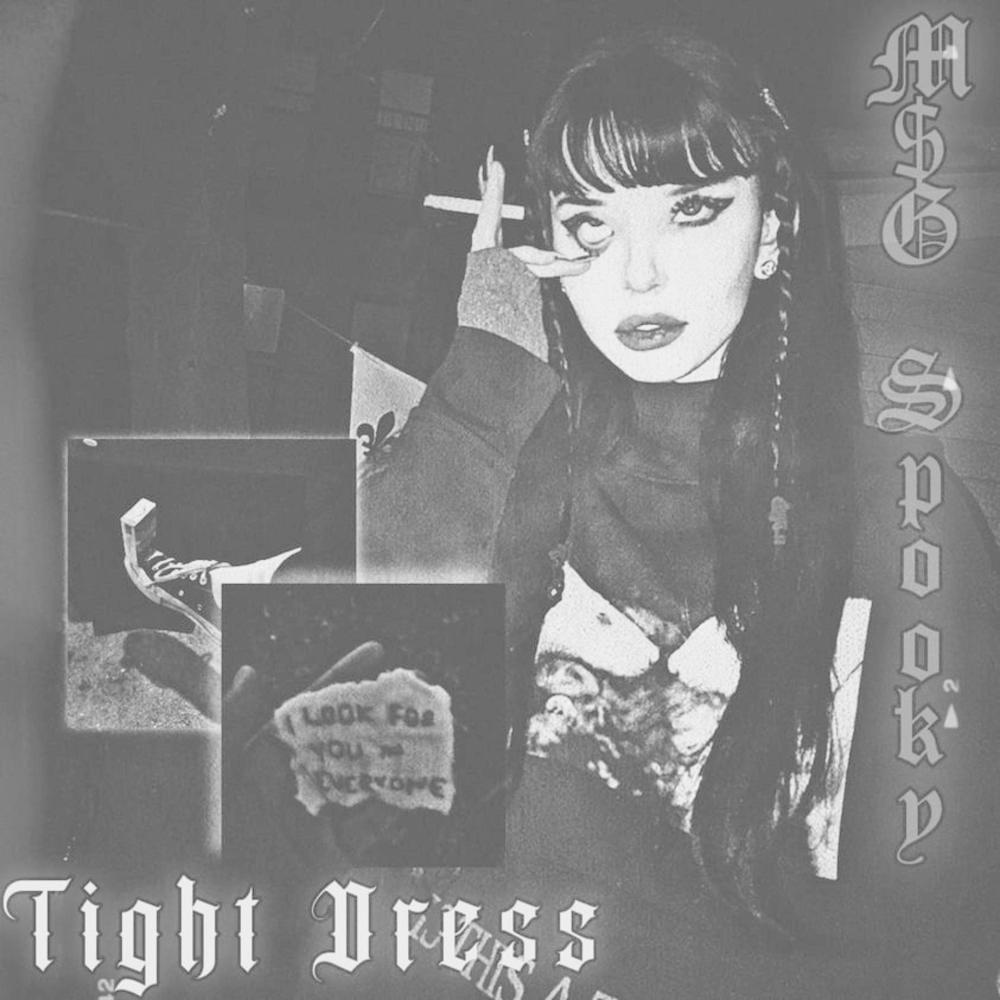 Tight Dress (Explicit)