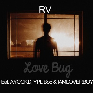 Album Love Bug (Explicit) from RV