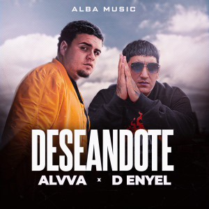 Alvva的專輯Deseandote