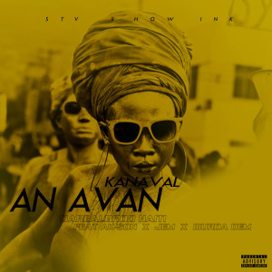 Album An Avan from Darealbrod Haiti