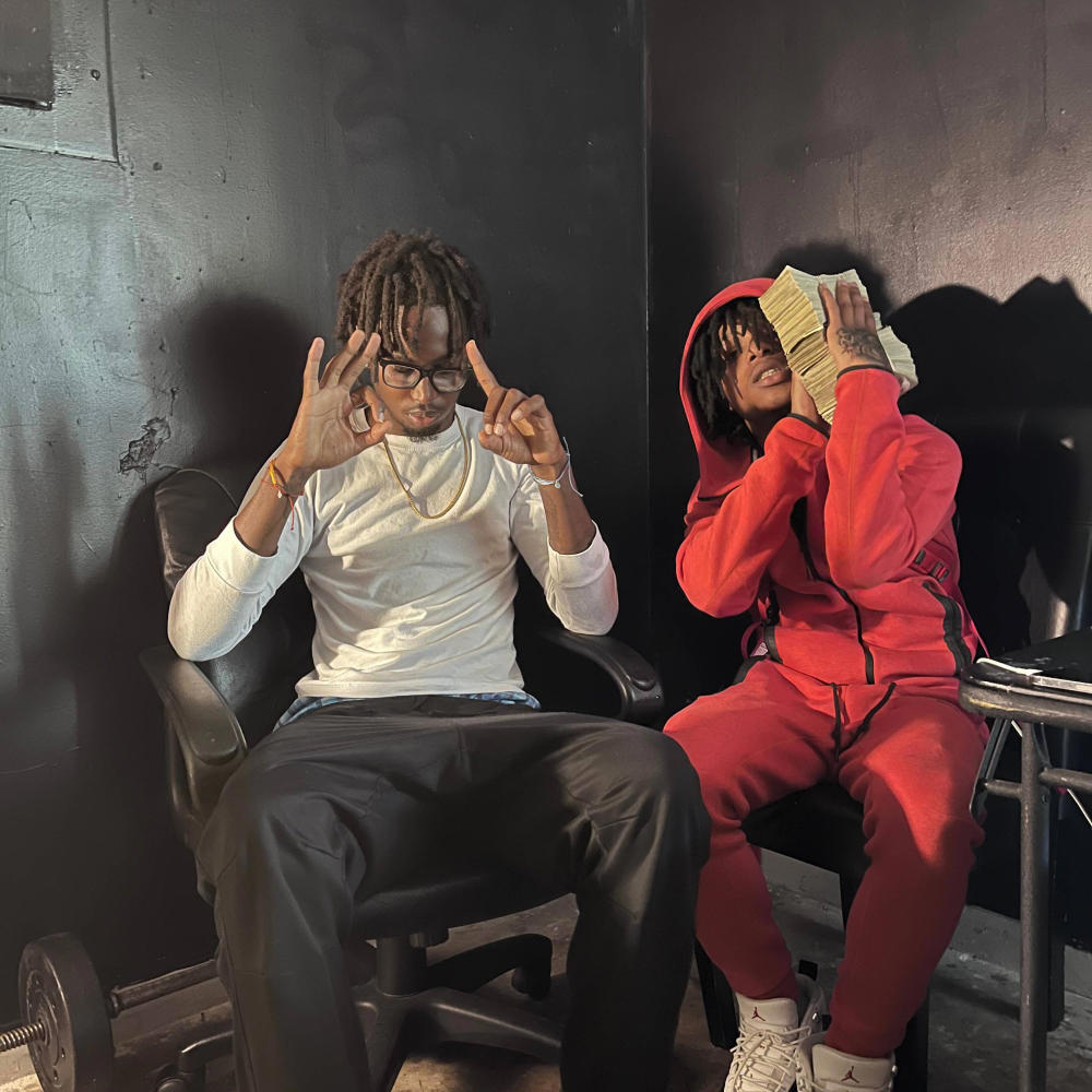 Paid (feat. lowendbandit) (Explicit)