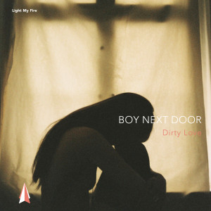 Album Dirty Love from 