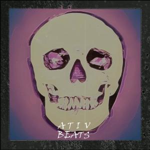 Listen to Sad Guitar Trap Beat 'NoTime' song with lyrics from Ativ Beats