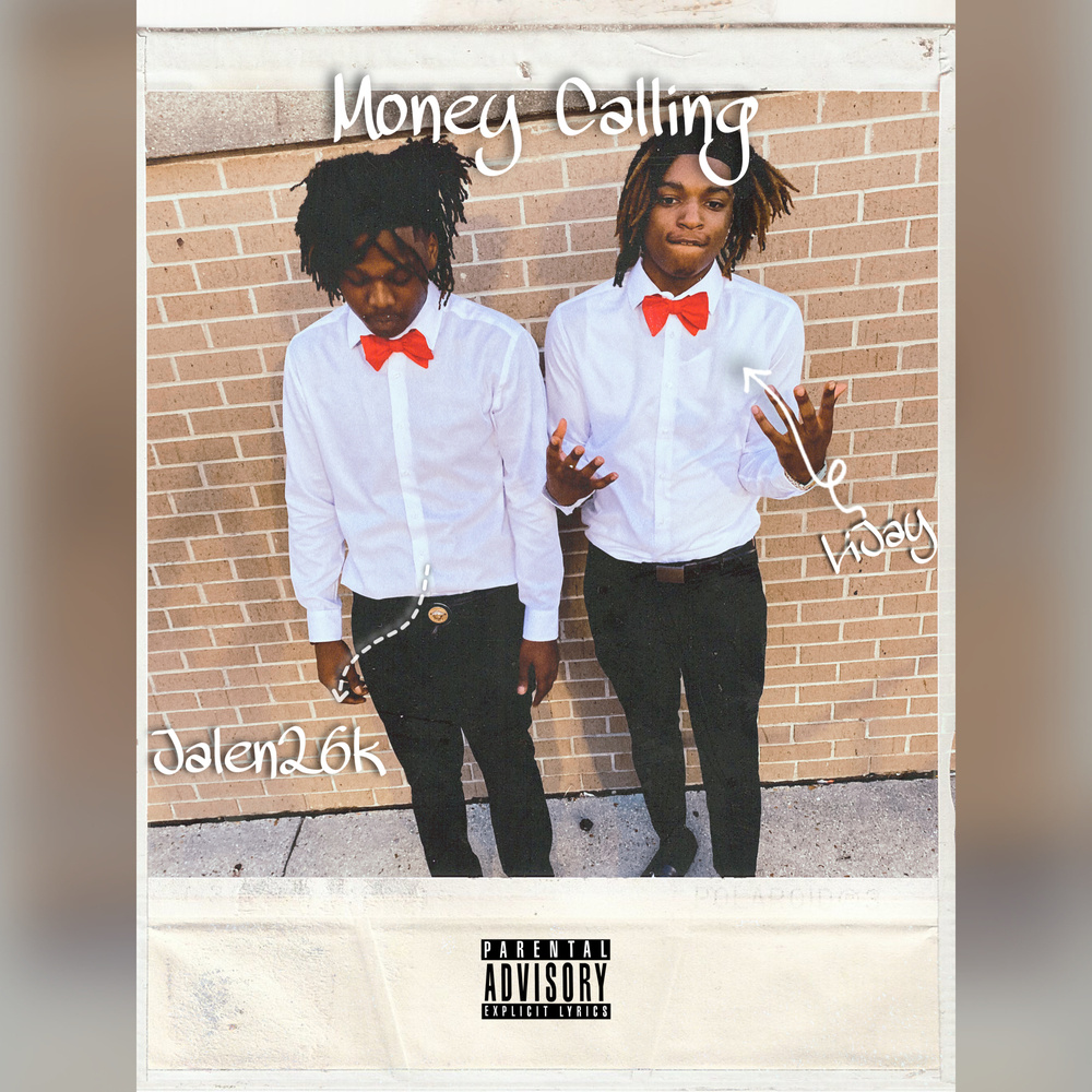Money Calling (Explicit)