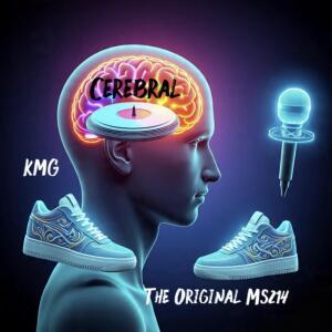 Album Cerebral (Explicit) from KMG
