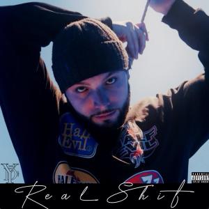 Yung Domo的專輯Real Shit (Explicit)