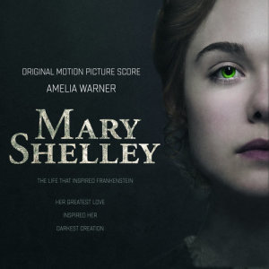 收聽Amelia Warner的Mary Shelley (From "Mary Shelley")歌詞歌曲