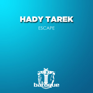 Album Escape from Hady Tarek