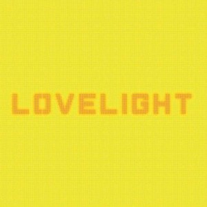 Robbie Williams的專輯Lovelight