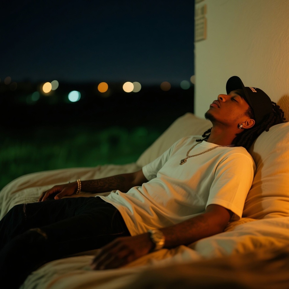 Chill Rhythms for Peaceful Evenings