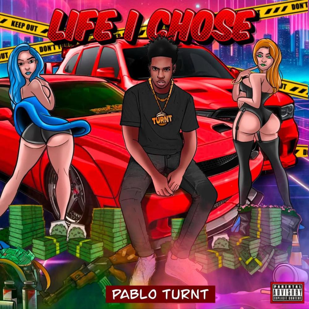 Bending Blocks (feat. 45Robb & AriesRackedup) (Explicit)