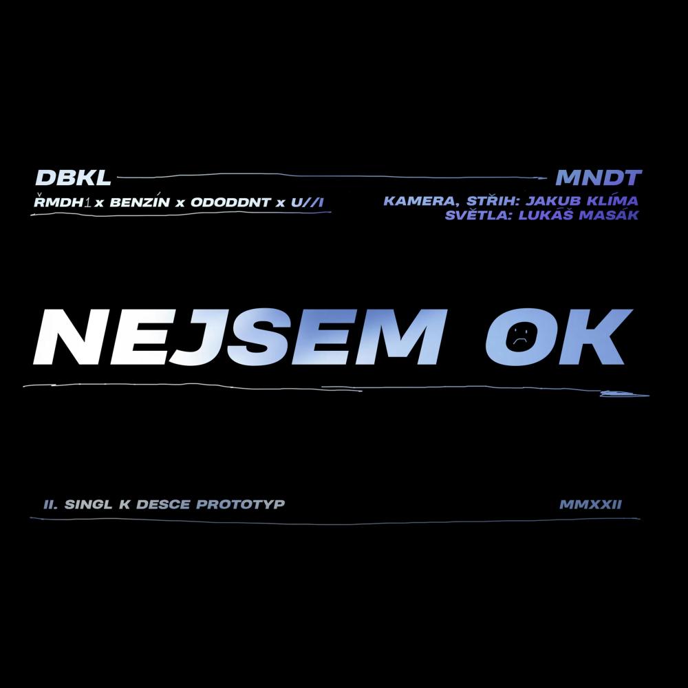 NEJSEM OK (Explicit)