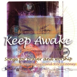 Claire Cooney & Rory Cooney的專輯Keep Awake