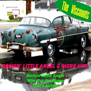 ดาวน์โหลดและฟังเพลง Dear Mary Brown พร้อมเนื้อเพลงจาก The Viscounts