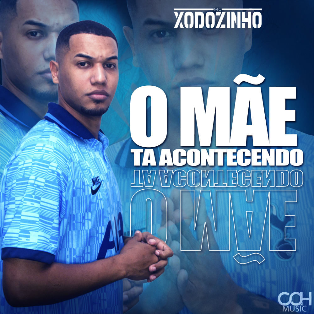 O Mãe Ta Acontecendo