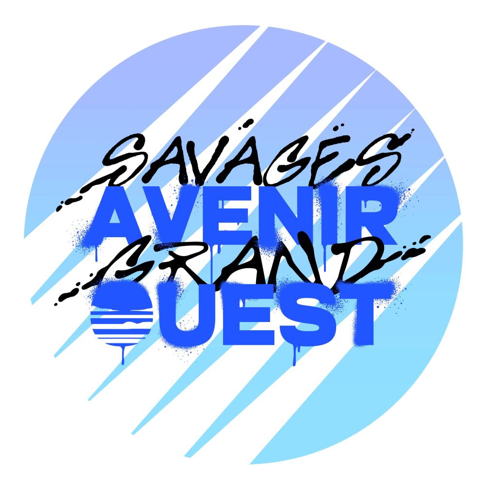 SAVAGES, AVENIR, GRAND OUEST