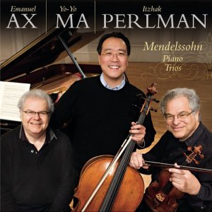 收聽馬友友的Piano Trio No. 2 in C Minor Op. 66: III. Scherzo: Molto allegro quasi presto歌詞歌曲