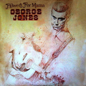 收聽George Jones的Till I Hear It from You歌詞歌曲