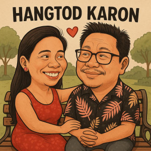Album Hangtod Karon from Kuya Bryan