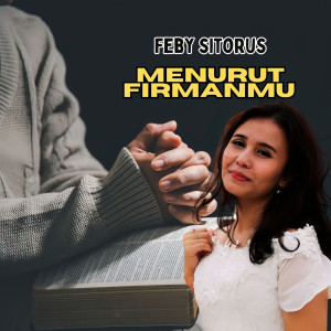 Feby Sitorus的专辑Menurut FirmanMu