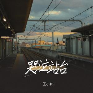 收聽王小帥的哭泣站臺歌詞歌曲