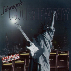收聽Johnsons Company的7´th Heaven歌詞歌曲