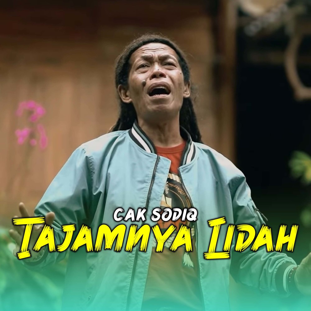 Tajamnya Lidah