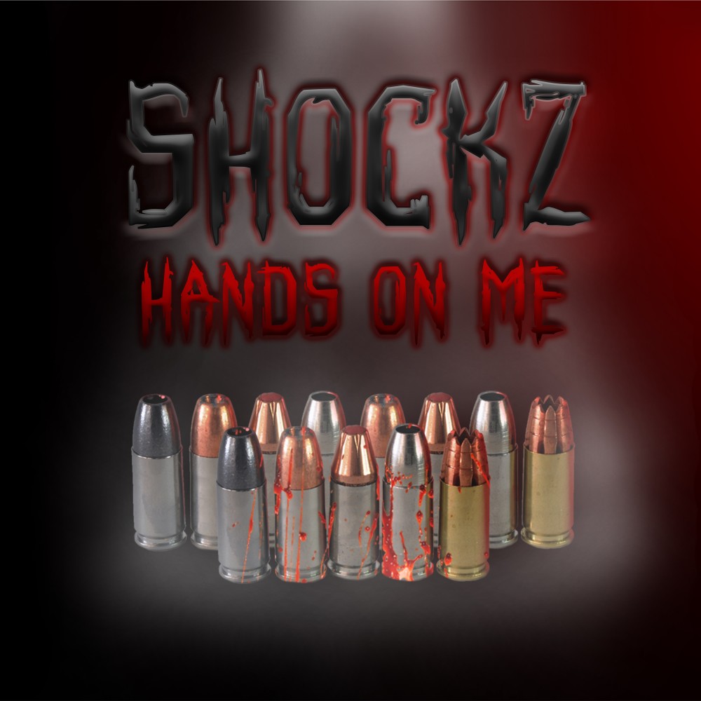Hands on Me (Explicit)