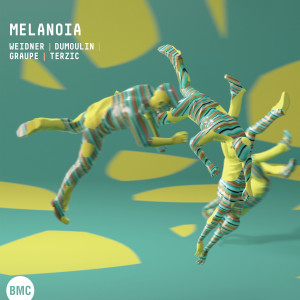 收聽Melanoia的Metanoia歌詞歌曲