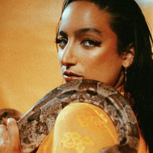 Dengarkan lagu Revolución nyanyian Frankie Simone dengan lirik