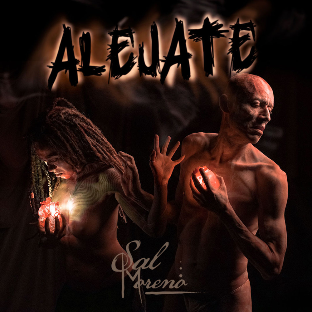 Aléjate