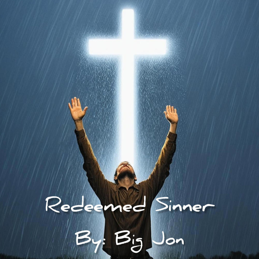Redeemed Sinner