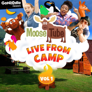 ดาวน์โหลดและฟังเพลง Beaver Call (Live) พร้อมเนื้อเพลงจาก GoNoodle