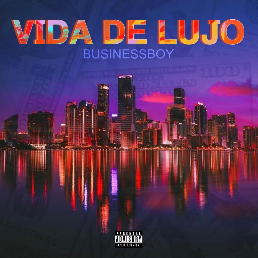 Vida de lujo