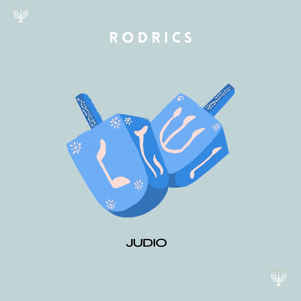 Judio (Instrumental)
