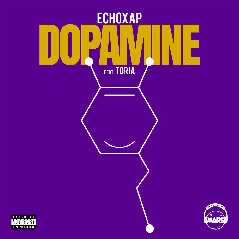 Dopamine (feat. ToriA)