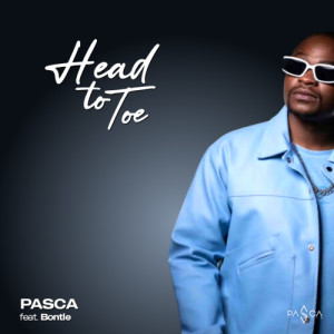 Dj Pasca的專輯Head To Toe