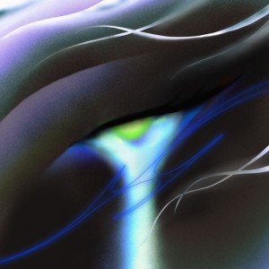 Yenke的專輯MeltEye