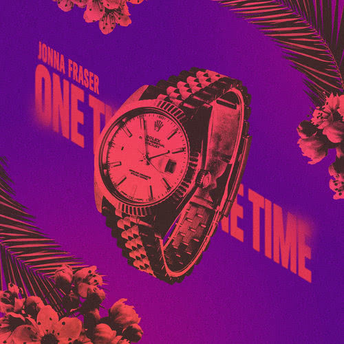 One Time (Explicit)