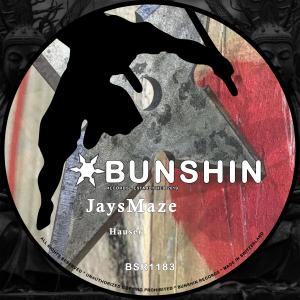 收聽JaysMaze的Hauser歌詞歌曲