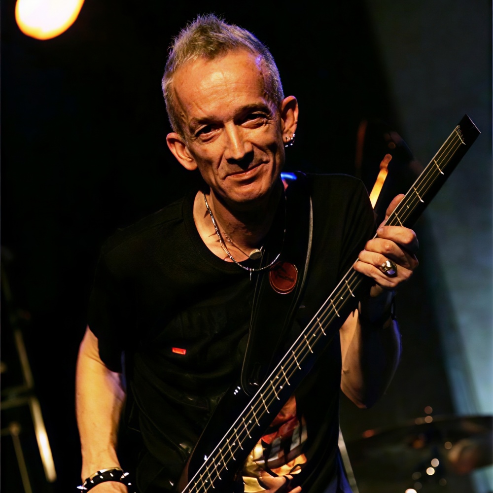 Luis Auserón