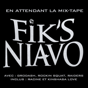 Dengarkan Racine lagu dari Fik's Niavo dengan lirik